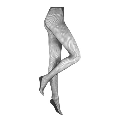 Silky collant résille - silky,