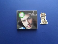 MICHEL BERGER " on est pas seul " cd x 3 neuf voir 2 photos