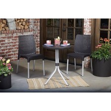Keter jeu bistro pcs - jeu, de