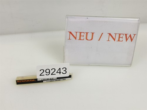 Renishaw 5003 0067 boule - renishaw, en