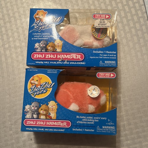 Zhu pets hamster lot - pets, 2