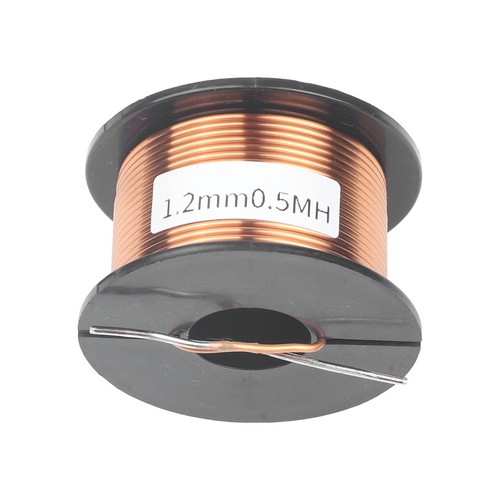 Bobine inducteur pour cuivre - pour,