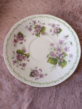 Élégante Soucoupe Vintage