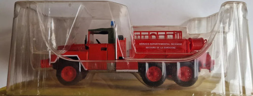 Ixo pompiers 06 - 1/43,