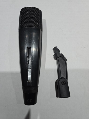 Sennheiser 421 dynamic - md,