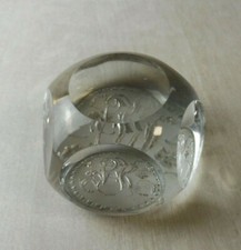 Ancienne sulfure / presse