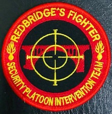 GENDARMERIE / REDBRIDGE'S