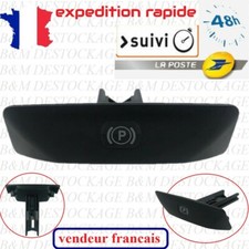 Poignée frein à main - ,