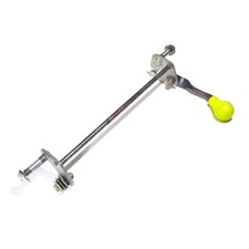 Essieux Avant pour Tondeuse Honda ISY 135cm²- HRG 415C2 PDE - OHC