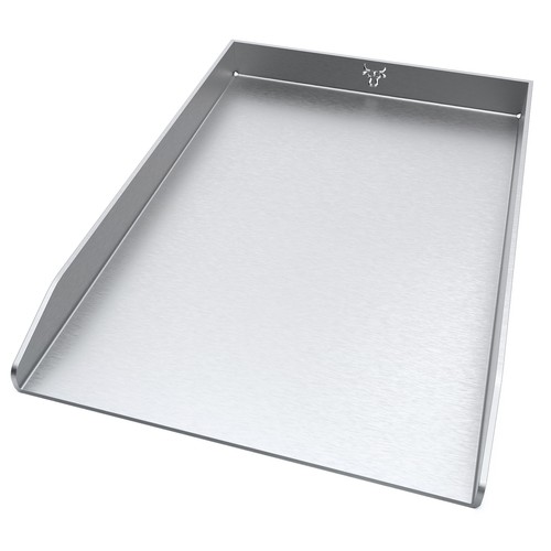 Plaque plancha inox pour - plaque/plancha,