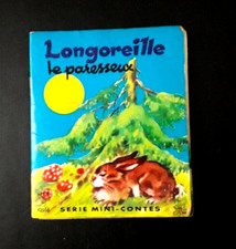 mini livre hachette pour