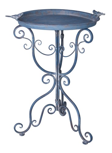 Table appoint antique bain - d'appoint,