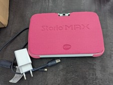 Tablette Enfant Vtech Storio Max XL  2.0 Rose