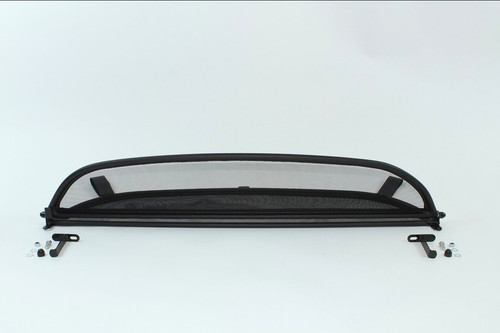 Coupe vent filet anti remous - /,