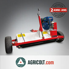 Broyeur motorisé pour quads