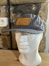 Casquette Supreme X Levis