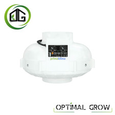 Extracteur/Intracteur de Conduit PK150-TC à Température Contrôlée prima klima