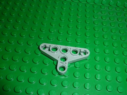 Lego technic ref 2905 oldgray - lego,