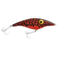 Zalt-Z Wobbler Jerkbait 76