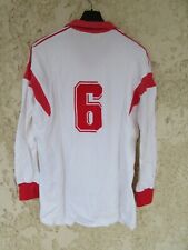 Maillot ADIDAS CLIMALITE 2000