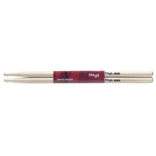 Paire baguettes batterie - paire, de