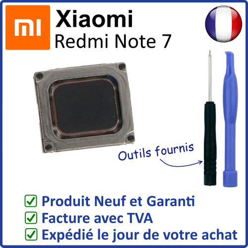 Module écouteur interne - Écouteur,