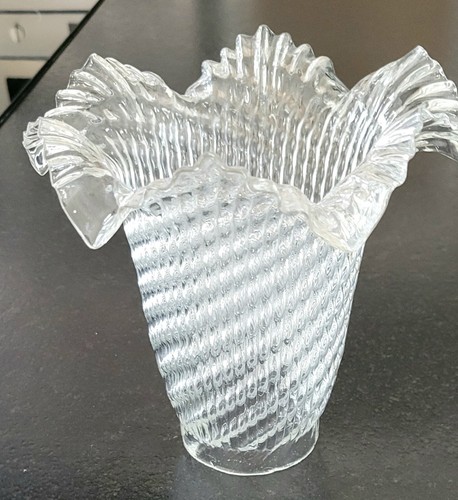 Tulipe pour lampe - pour,