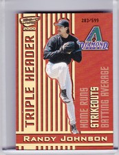 2000 PACIFIC REVOLUTION #21