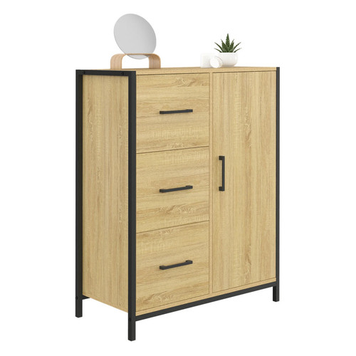 Commode rangement salle de - rangement,