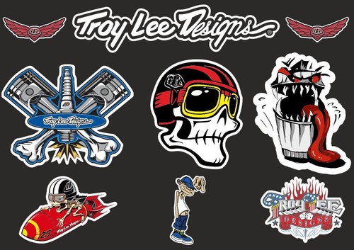 Troy lee designs bike bicycle - troy,