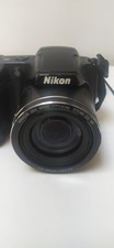 Vend appareil photo numérique Nikon Coolpix l320 occasion très bon état de...