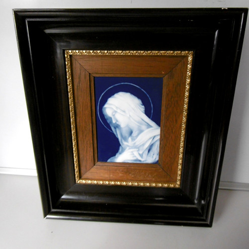 Tableau sainte vierge marie - tableau,