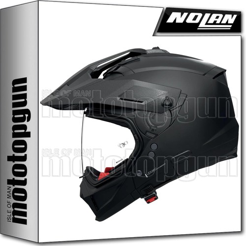 Nolan casque moto modulable - casque,