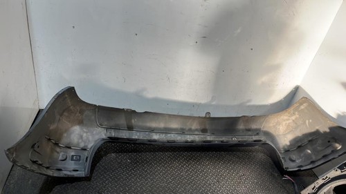 Pare choc arriere - , peugeot