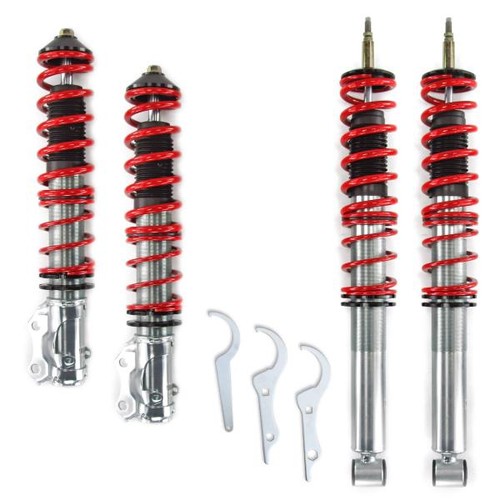 Redline kit amortisseurs - redline,
