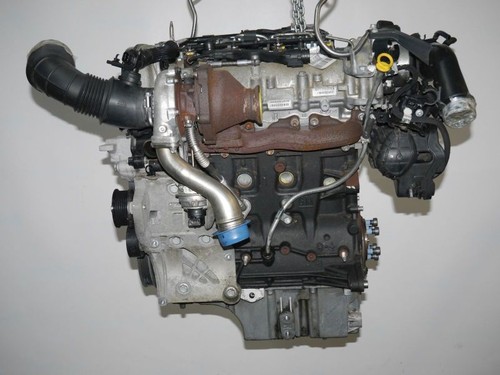Moteur opel insignia - moteur,
