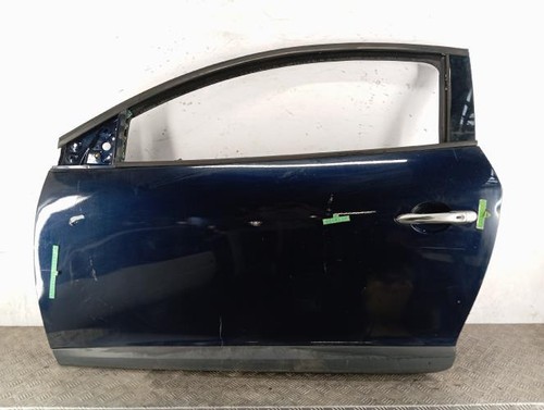 Porte avant gauche renault - avant,