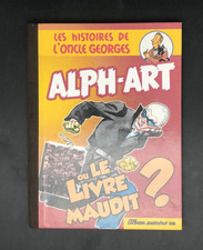Herge hommage alph - herge,