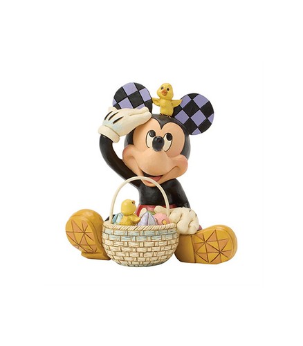Disney traditions statuette - ,