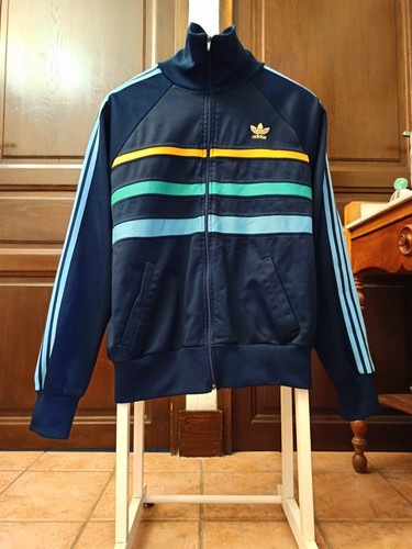 Adidas vintage ventex veste - vintage,
