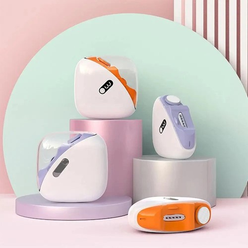 Coupe ongles électrique pour - coupe-ongles,