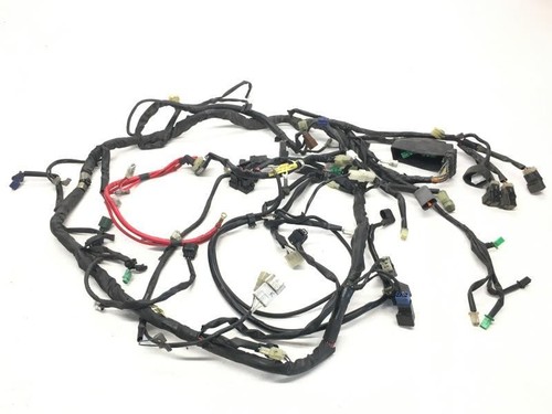 Faisceau electrique yamaha - electrique,