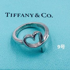 TIFFANY&CO. Bague Tiffany
