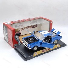 Cobra 1:18 Ford Mustang Shelby