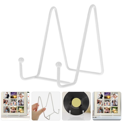Pcs support assiette pour - assiette,