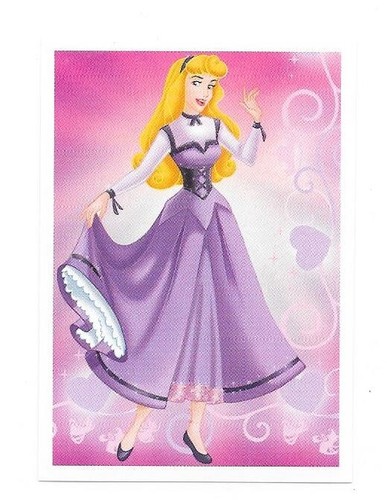 Vignette disney princesse - vignette,