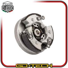 Embrayage Complet Massette