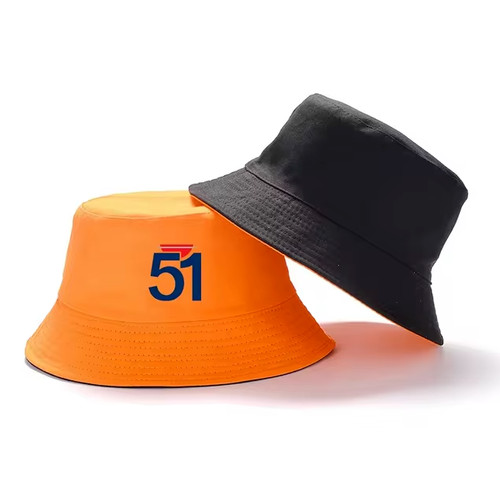 Bob pastis chapeau seau - 51,