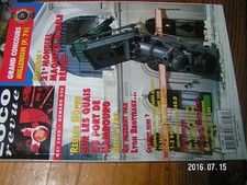 µ? Loco Revue n°636 Cablage