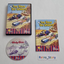 Les fous volant - volant, pc